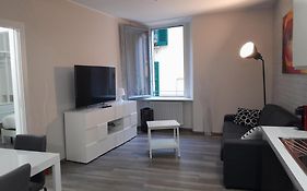 Central Beautiful Flat
